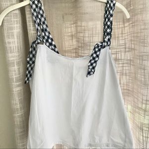 Mango tank top